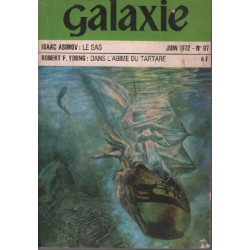 Revue galaxie n° 97