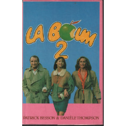 La boum 2