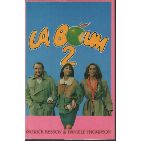 La boum 2