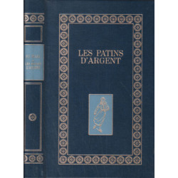 Les patins d'argent