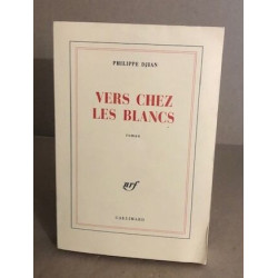 Vers chez les Blancs