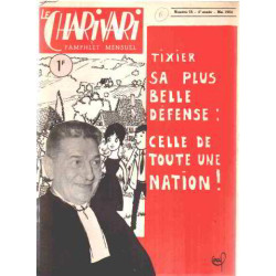 Le charivari n° 73