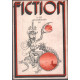 Revue fiction n° 252