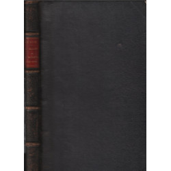 L'eglise et la société chretiennes en 1861