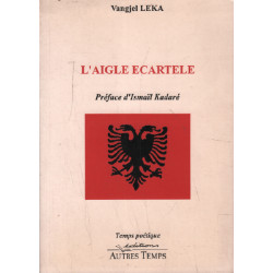L'aigle écartelé : 1990-1994