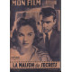 La maison des secrets / revue mon film n° 607 avec michael craig...