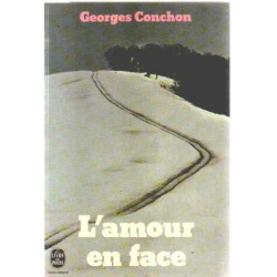 L'amour en face