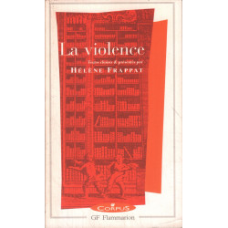 Violence (La)