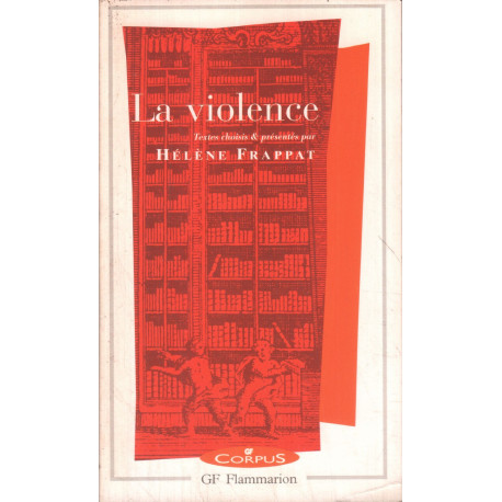 Violence (La)