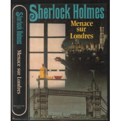 Menace sur Londres (Sherlock Holmes)