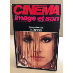 La revue du cinema image et son n° 330