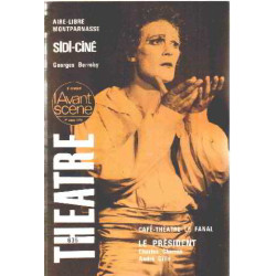 Sidi-ciné