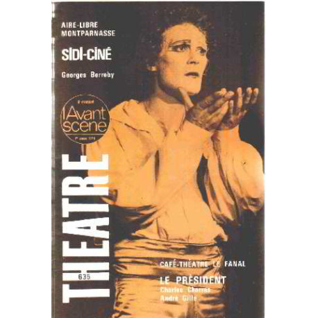 Sidi-ciné