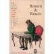 Romans de voltaire