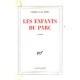 Les enfants du parc