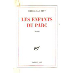 Les enfants du parc