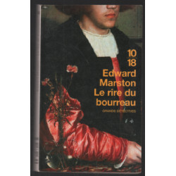 Le Rire du bourreau