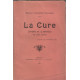 La cure / comedie en 4 tableaux