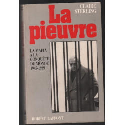 La pieuvre