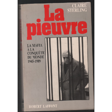 La pieuvre