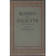 Roméo et juliette ( opéra en 5 actes ) nouvelle édition conforme à...