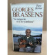 Georges Brassens « La Marguerite Et Le Chrysanthème »