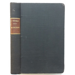 Madeleine (nouvelle édition)
