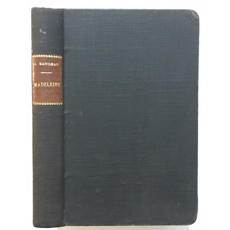 Madeleine (nouvelle édition)