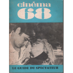 Le guide du spectateur / cinéma n° 123 année 1968