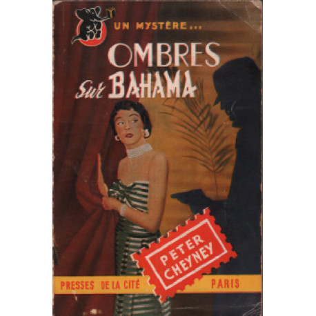 Ombres sur bahama