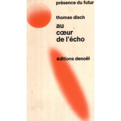 Au choeur de l'écho