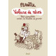 Voleuse de rêves / petit pamphlet contre la gauche au pouvoir