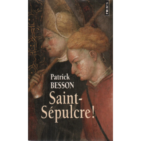 Saint-Sépulcre
