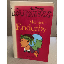 Monsieur Enderby