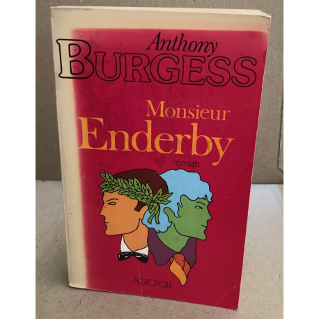 Monsieur Enderby