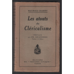 Les atouts du cléricalisme