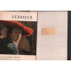 VERMEER (36 reproductions couleurs)