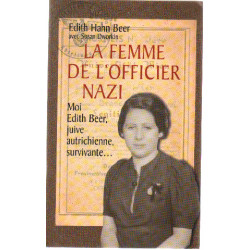 La femme de l'officier nazi