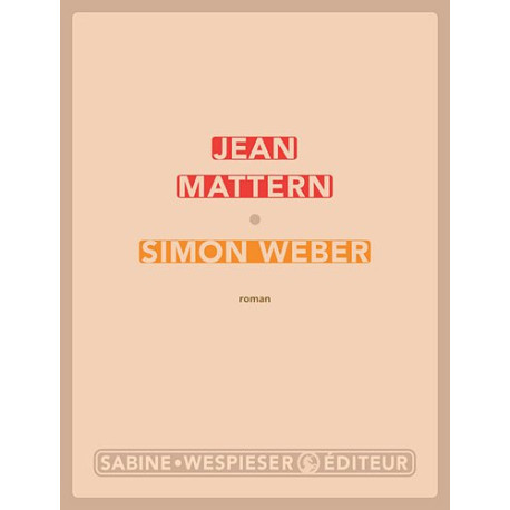 Simon Weber