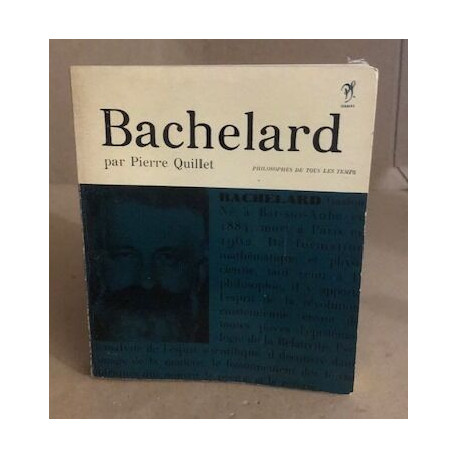 Bachelard