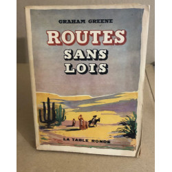 Routes sans lois