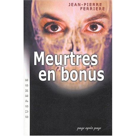 Meurtres en bonus