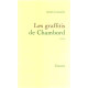 Les graffitis de Chambord