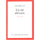 Un été africain