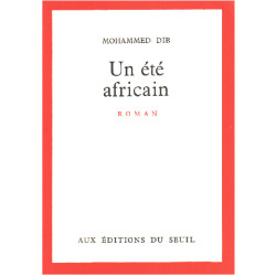 Un été africain