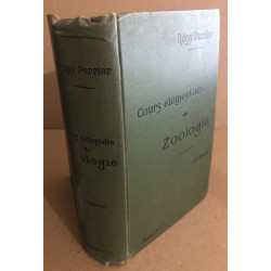 Cours élémentaire de zoologie/848 figures dans le texte