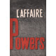 L'affaire Powers /dossier du procés criminel du pilote-espion...