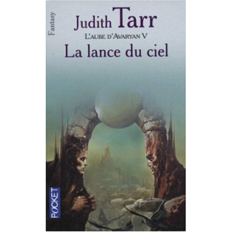La lance du ciel