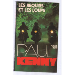 Les requins et les loups