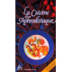 La cuisine aphrodisiaque
